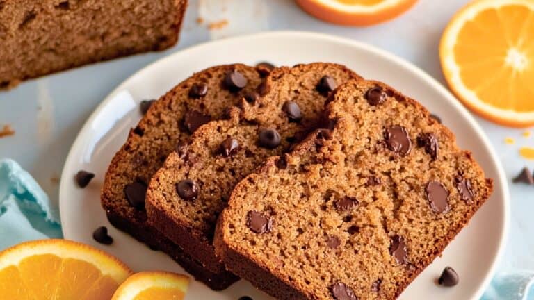 Kid-Favorite Orange Chocolate Chip Bread Machine Recipe 6 Kid-Favorite Orange Chocolate Chip Bread Machine Recipe - Orange Chocolate Chip Bread midia