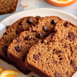 Kid-Favorite Orange Chocolate Chip Bread Machine Recipe 4 Kid-Favorite Orange Chocolate Chip Bread Machine Recipe - Orange Chocolate Chip Bread midia