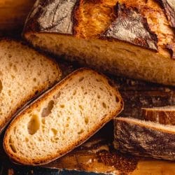 Pain de Campagne: Crusty, Chewy, Completely Irresistible 5 Pain de Campagne: Crusty, Chewy, Completely Irresistible - Pain De Campagne Rustic Bread midia