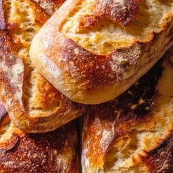 Pain Au Levain: Try This Slow-Rise Bread Recipe 6 Pain Au Levain: Try This Slow-Rise Bread Recipe - Pain au Levain Bread midia