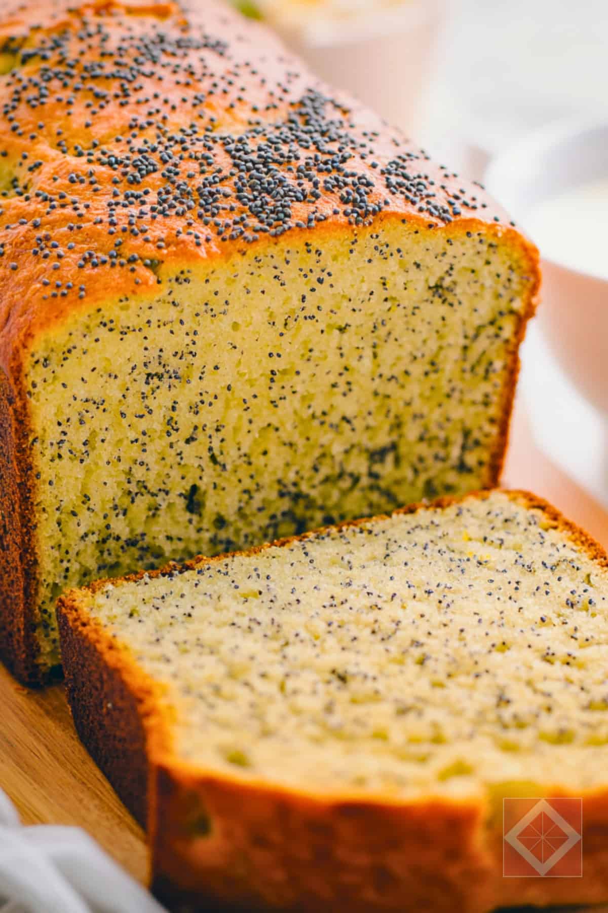 Best Tea Party Treat Poppy Seed Tea Bread Machine Recipe 3 Best Tea Party Treat Poppy Seed Tea Bread Machine Recipe - Poppy Seed Tea Bread Machine pin 1 midia