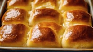 Potato Rolls: Not Your Average Bread Recipe 1 Potato Rolls: Not Your Average Bread Recipe - Potato Rolls midia