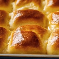 Potato Rolls: Not Your Average Bread Recipe 6 Potato Rolls: Not Your Average Bread Recipe - Potato Rolls midia