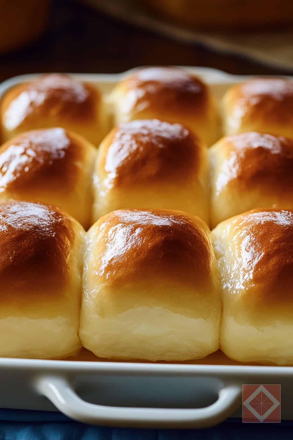 Potato Rolls: Not Your Average Bread Recipe 3 Potato Rolls: Not Your Average Bread Recipe - Potato Rolls pin 1 midia