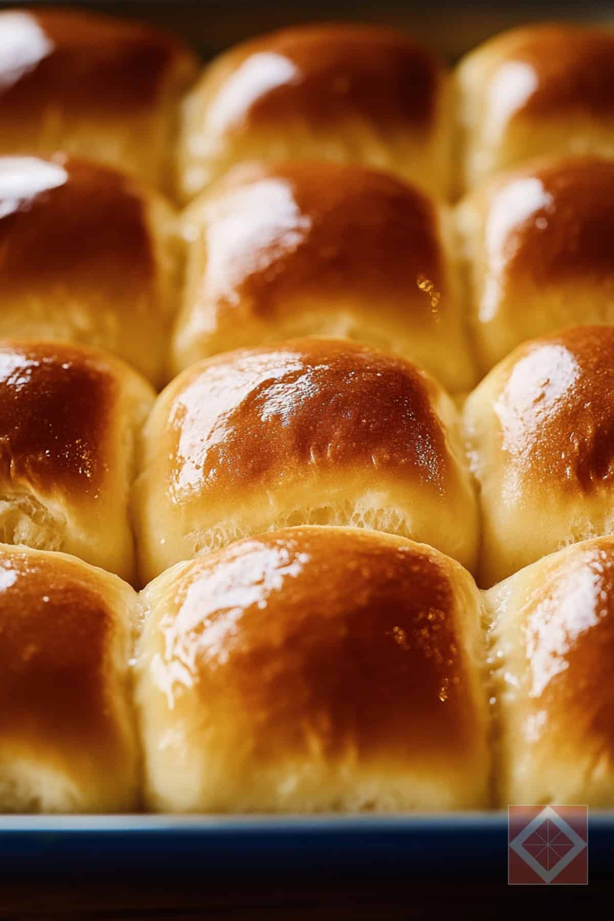 Potato Rolls: Not Your Average Bread Recipe 5 Potato Rolls: Not Your Average Bread Recipe - Potato Rolls pin 3 midia