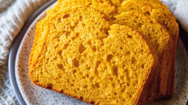 Pumpkin Bread Machine Recipe That’s Actually Sliceable 7 Pumpkin Bread Machine Recipe That’s Actually Sliceable - Pumpkin Bread Machine midia