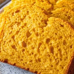 Pumpkin Bread Machine Recipe That’s Actually Sliceable 4 Pumpkin Bread Machine Recipe That’s Actually Sliceable - Pumpkin Bread Machine midia