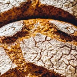 Tourte au Seigle: Homemade Rye Bread Recipe 5 Tourte au Seigle: Homemade Rye Bread Recipe - Rye Bread midia