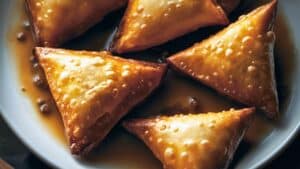 Irresistible Fried Snack You’ll Make Weekly Samosas Recipe 1 Irresistible Fried Snack You’ll Make Weekly Samosas Recipe - Samosas midia