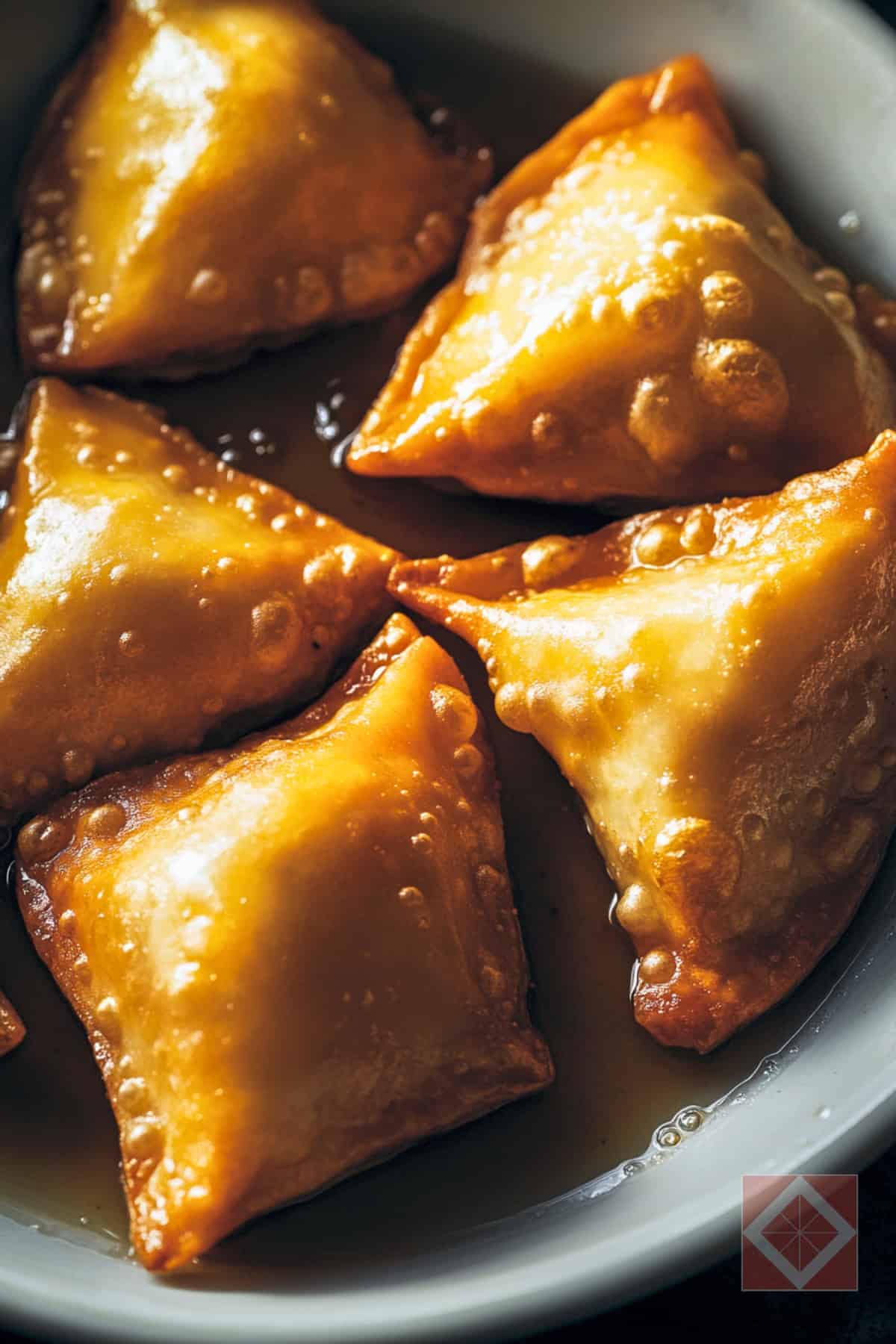 Irresistible Fried Snack You’ll Make Weekly Samosas Recipe 2 Irresistible Fried Snack You’ll Make Weekly Samosas Recipe - Samosas pin 1 midia