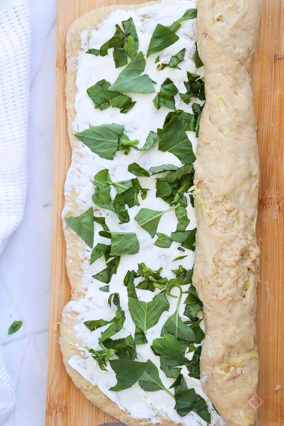 Savory Zucchini Bread: The Irresistible Swirl You Didn’t Know You Needed 12 Savory Zucchini Bread: The Irresistible Swirl You Didn’t Know You Needed - Savory Braided Zucchini Bread 24