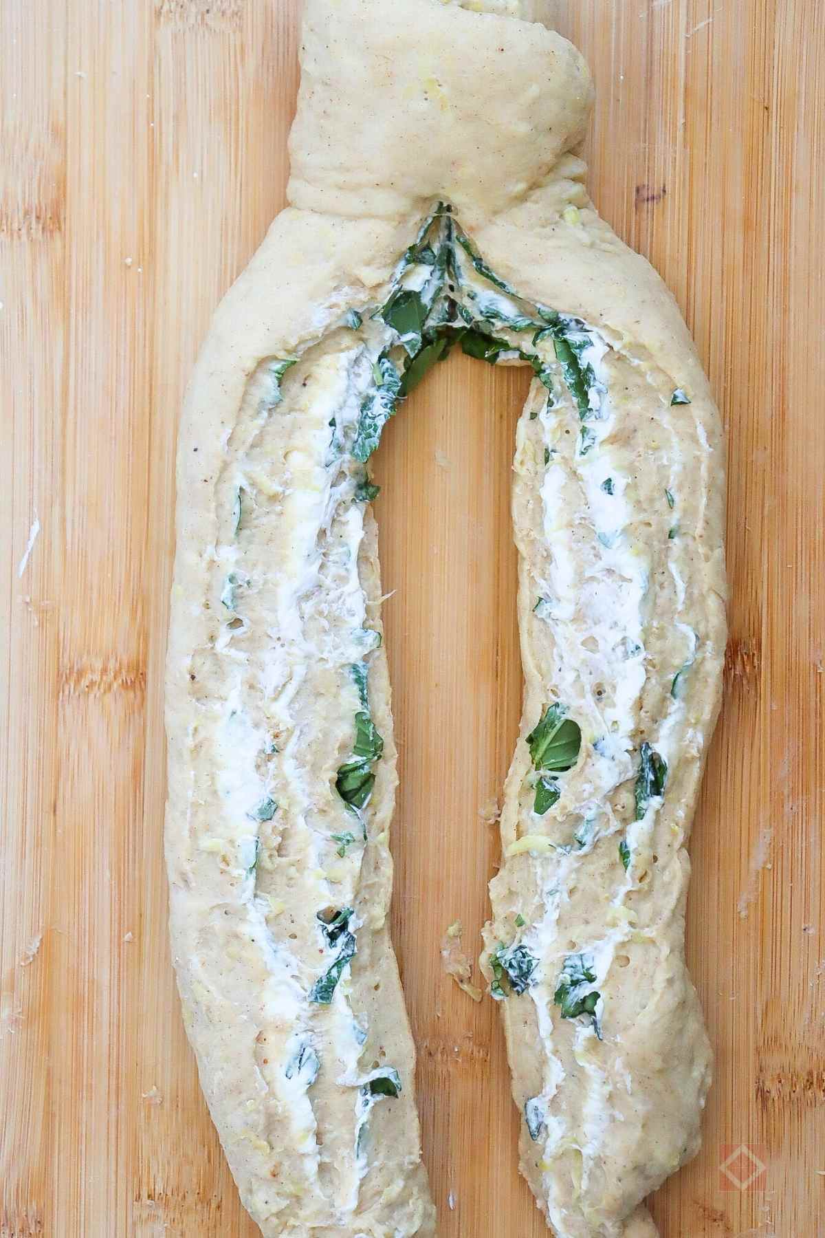 Savory Zucchini Bread: The Irresistible Swirl You Didn’t Know You Needed 13 Savory Zucchini Bread: The Irresistible Swirl You Didn’t Know You Needed - Savory Braided Zucchini Bread 26