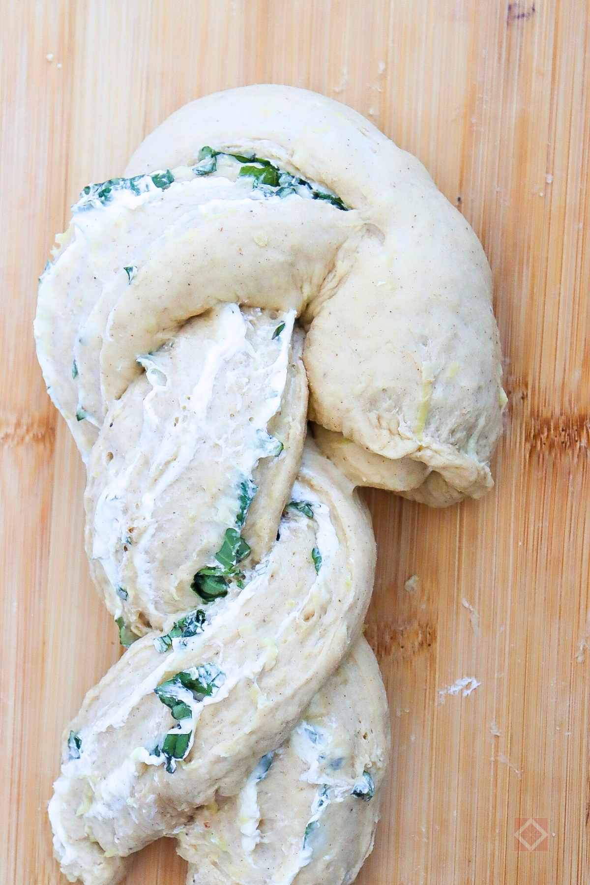 Savory Zucchini Bread: The Irresistible Swirl You Didn’t Know You Needed 14 Savory Zucchini Bread: The Irresistible Swirl You Didn’t Know You Needed - Savory Braided Zucchini Bread 29