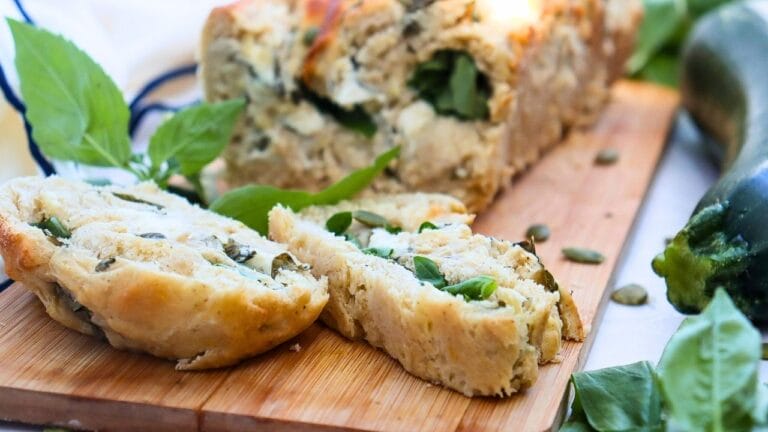 Savory Zucchini Bread: The Irresistible Swirl You Didn’t Know You Needed 2 Savory Zucchini Bread: The Irresistible Swirl You Didn’t Know You Needed - Savory Braided Zucchini Bread 6