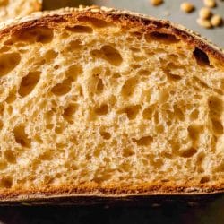 Sesame Wheat: A Nutty Loaf With Bakery-Style Crust 4 Sesame Wheat: A Nutty Loaf With Bakery-Style Crust - Sesame Wheat Bread midia