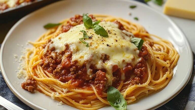 Viral TikTok Spaghetti That Lives Up to the Hype 5 Viral TikTok Spaghetti That Lives Up to the Hype - Spaghetti Wrap midia