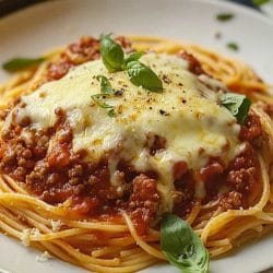 Viral TikTok Spaghetti That Lives Up to the Hype 5 Viral TikTok Spaghetti That Lives Up to the Hype - Spaghetti Wrap midia