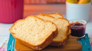 Christmas Breakfast Spiced Eggnog & Pear Bread Machine Recipe 1 Christmas Breakfast Spiced Eggnog & Pear Bread Machine Recipe - Spiced Eggnog Pear Bread midia