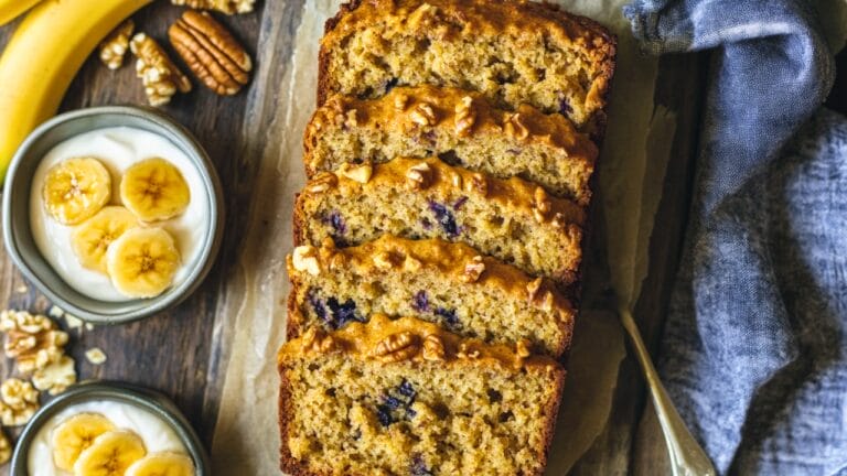 Sunshine Bread Recipe for Brighter Days 4 Sunshine Bread Recipe for Brighter Days - Sunshine Bread midia