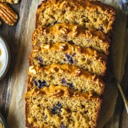 Sunshine Bread Recipe for Brighter Days - Sunshine Bread midia