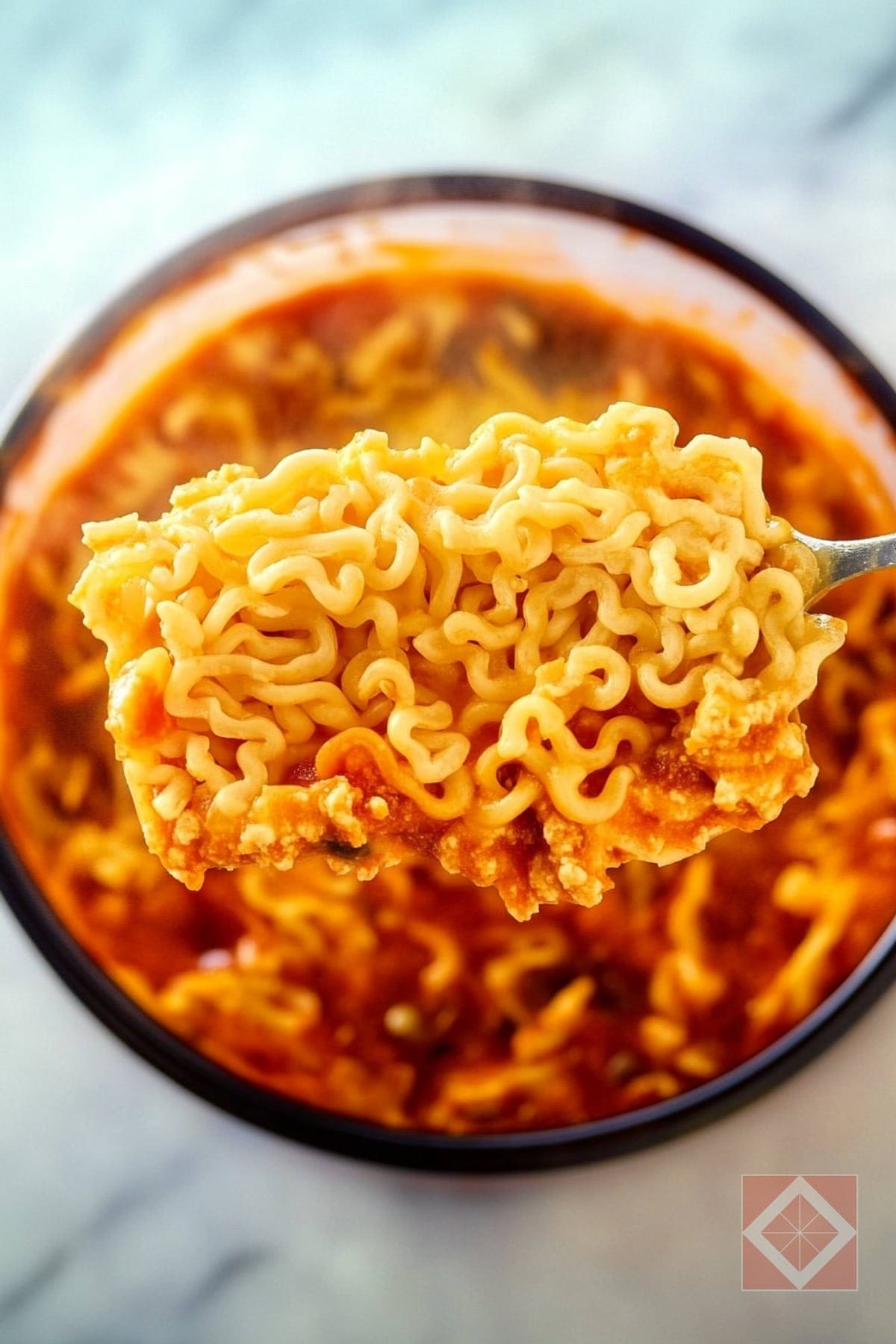 The TikTok Lasagna Recipe That's Worth the Hype 5 The TikTok Lasagna Recipe That's Worth the Hype - TikTok Lasagna pin 3 midia