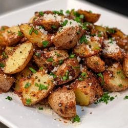TikTok Potatoes: A Recipe That Redefines Crispy 4 TikTok Potatoes: A Recipe That Redefines Crispy - TikTok Potatoes midia