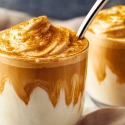 TikTok Whipped Coffee That Feels Barista-Made 5 TikTok Whipped Coffee That Feels Barista-Made - TikTok Whipped Coffee midia