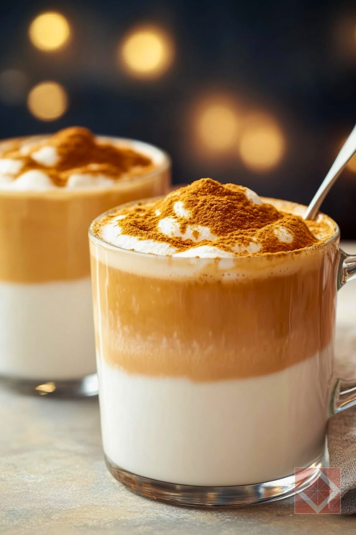 8 Viral TikTok Breakfast Recipes That Taste Better Than They Have Any Right To 4 8 Viral TikTok Breakfast Recipes That Taste Better Than They Have Any Right To - TikTok Whipped Coffee pin 1 midia