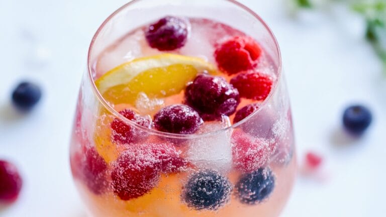 Easy TikTok Recipe That Makes Wine Way More Fun 7 Easy TikTok Recipe That Makes Wine Way More Fun - Tiktok Adult Capri Sun midia