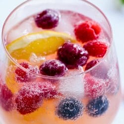 Easy TikTok Recipe That Makes Wine Way More Fun 5 Easy TikTok Recipe That Makes Wine Way More Fun - Tiktok Adult Capri Sun midia