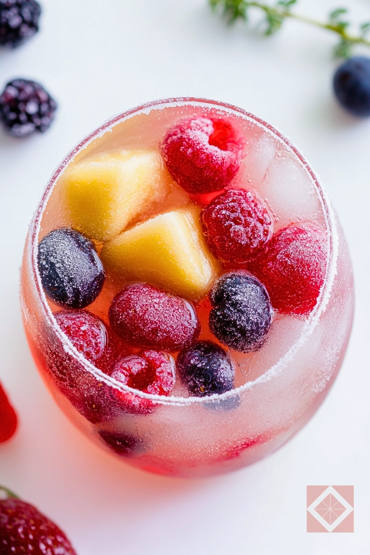 Easy TikTok Recipe That Makes Wine Way More Fun 3 Easy TikTok Recipe That Makes Wine Way More Fun - Tiktok Adult Capri Sun pin 1 midia