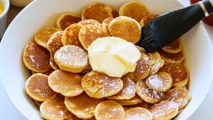 8 Viral TikTok Breakfast Recipes That Taste Better Than They Have Any Right To 1 8 Viral TikTok Breakfast Recipes That Taste Better Than They Have Any Right To - Tiktok Pancake midia
