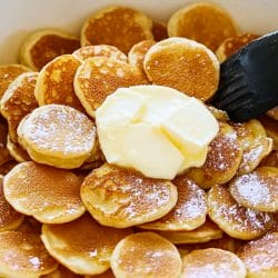 Easy Viral Pancake Cereal TikTok Can't Stop Reposting 6 Easy Viral Pancake Cereal TikTok Can't Stop Reposting - Tiktok Pancake midia