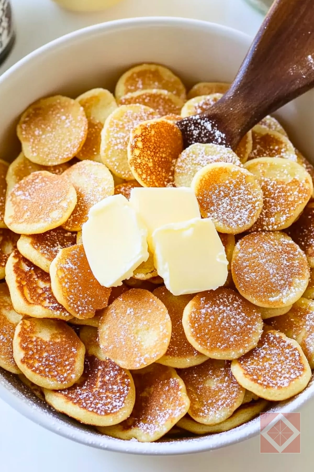 Easy Viral Pancake Cereal TikTok Can't Stop Reposting 3 Easy Viral Pancake Cereal TikTok Can't Stop Reposting - Tiktok Pancake pin 1 midia