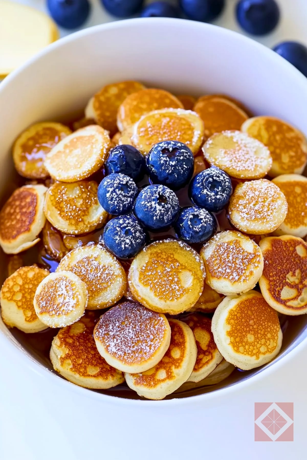 Easy Viral Pancake Cereal TikTok Can't Stop Reposting 5 Easy Viral Pancake Cereal TikTok Can't Stop Reposting - Tiktok Pancake pin 3 midia