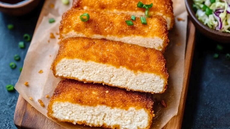 Tofu Katsu Done Right – Dinner for Two Sorted 6 Tofu Katsu Done Right – Dinner for Two Sorted - Tofu Katsu Sandwiches midia