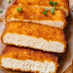 Tofu Katsu Done Right – Dinner for Two Sorted 5 Tofu Katsu Done Right – Dinner for Two Sorted - Tofu Katsu Sandwiches midia