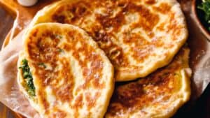 Gözleme: This Pan-Fried Favorite Never Fails 1 Gözleme: This Pan-Fried Favorite Never Fails - Turkish Gozleme midia