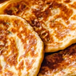 Gözleme: This Pan-Fried Favorite Never Fails 4 Gözleme: This Pan-Fried Favorite Never Fails - Turkish Gozleme midia