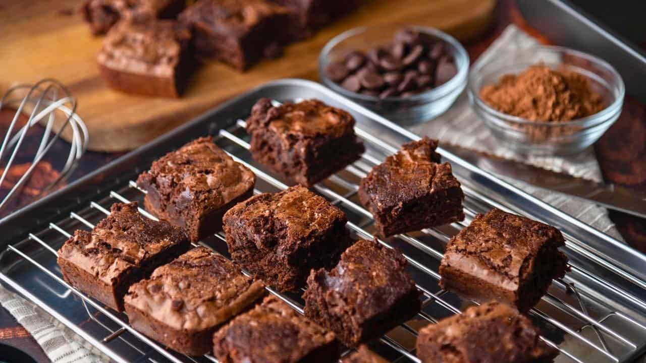 Sweet Potato Brownies That Somehow Taste Like Real Dessert 4 Sweet Potato Brownies That Somehow Taste Like Real Dessert - brownie coffee ss1762433072 dnoh