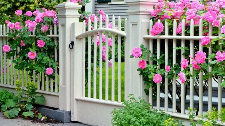 43 Beautiful Flower Bed Ideas to Try in Front of Your House 4 43 Beautiful Flower Bed Ideas to Try in Front of Your House - front yard flower bed idea ss dnoh 4 23 25