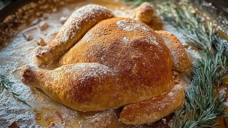 This Tiktok Recipe Turns Bread Into a Turkey - turkey shaped sourdough bread midia