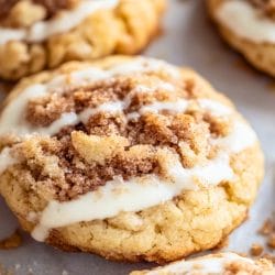 Coffee Cake Cookies: A Sweet Dessert Recipe 6 Coffee Cake Cookies: A Sweet Dessert Recipe - Coffee Cake Cookies midia