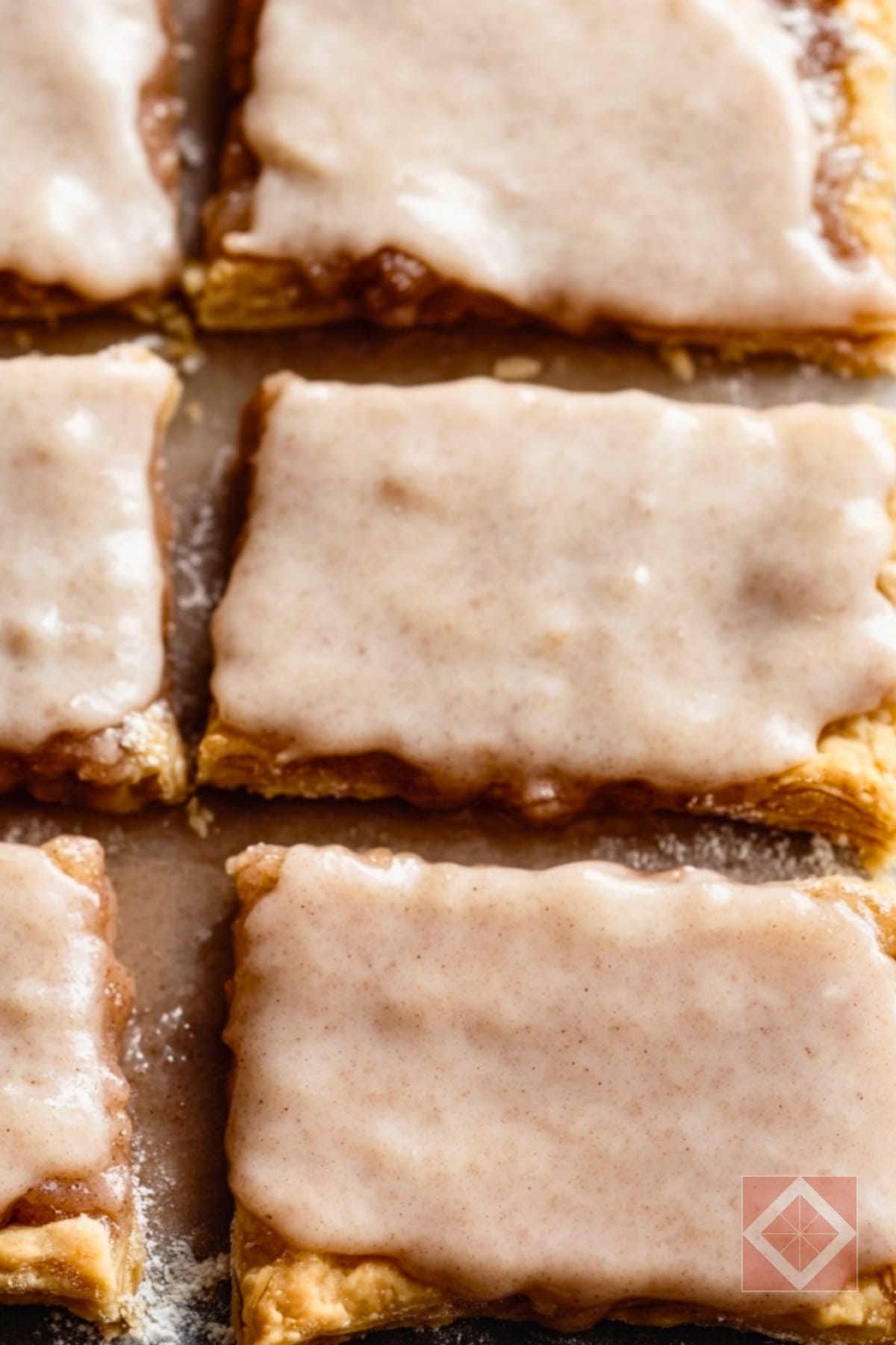 Giant Brown Sugar Not-a-Pop-Tart: Simple Dessert Recipe 5 Giant Brown Sugar Not-a-Pop-Tart: Simple Dessert Recipe - Giant Brown Sugar Not a Pop Tart Dessert pin 4 midia