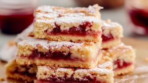 Classic Jam Jam Bars Dessert Recipe for Sweet Cravings 1 Classic Jam Jam Bars Dessert Recipe for Sweet Cravings - Jam Jam Bars Dessert midia