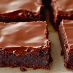 Lunch Lady Brownies: A Chewy Chocolate Dessert Recipe 6 Lunch Lady Brownies: A Chewy Chocolate Dessert Recipe - Lunch Lady Brownies midia