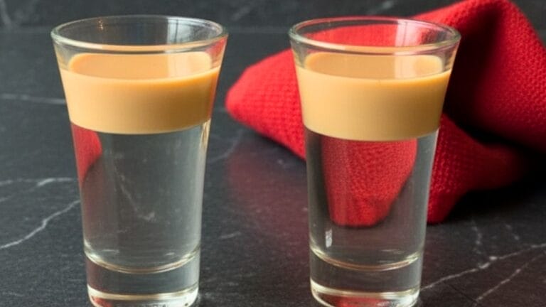 Easy Buttery Nipple Recipe for a Quick Party Shot 9 Easy Buttery Nipple Recipe for a Quick Party Shot - Buttery Nipple cocktail 2