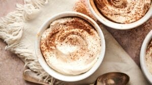 10 Minutes to Carnivore Cheesecake Bliss (No Baking, No Fuss) 1 10 Minutes to Carnivore Cheesecake Bliss (No Baking, No Fuss) - Cheesecake Mousse carnivore 2