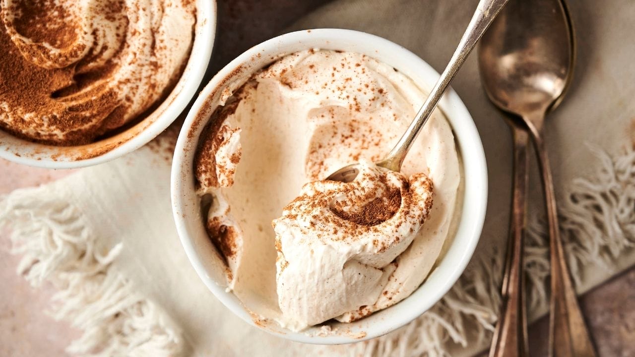 10 Minutes to Carnivore Cheesecake Bliss (No Baking, No Fuss) 5 10 Minutes to Carnivore Cheesecake Bliss (No Baking, No Fuss) - Cheesecake Mousse carnivore 5