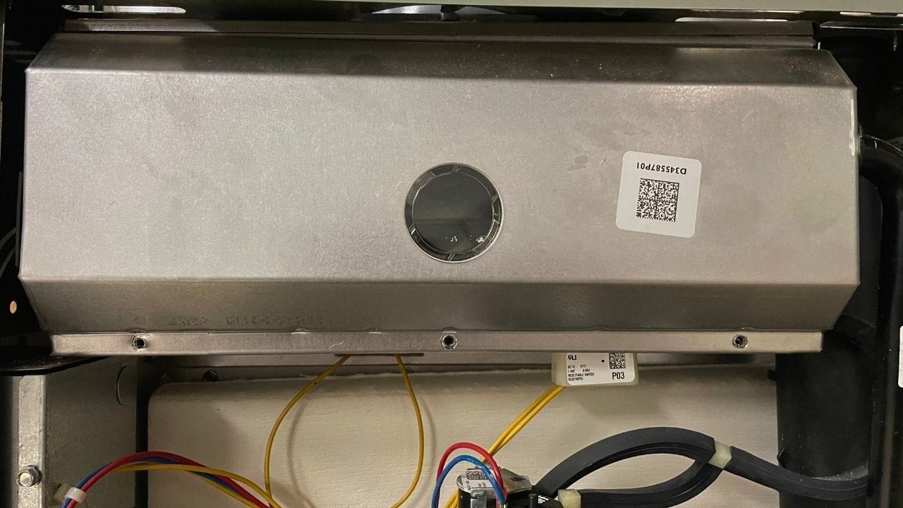 Furnace Didn’t Start on the First Cold Night – How I Fixed It (Safely) 3 Furnace Didn’t Start on the First Cold Night – How I Fixed It (Safely) - furnace flame sensor 2